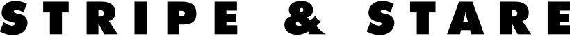 Stripe And Stare Logo