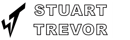 Stuart Trevor Logo