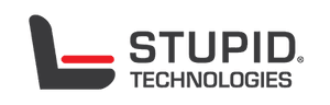 Stupid Car Tray Logo