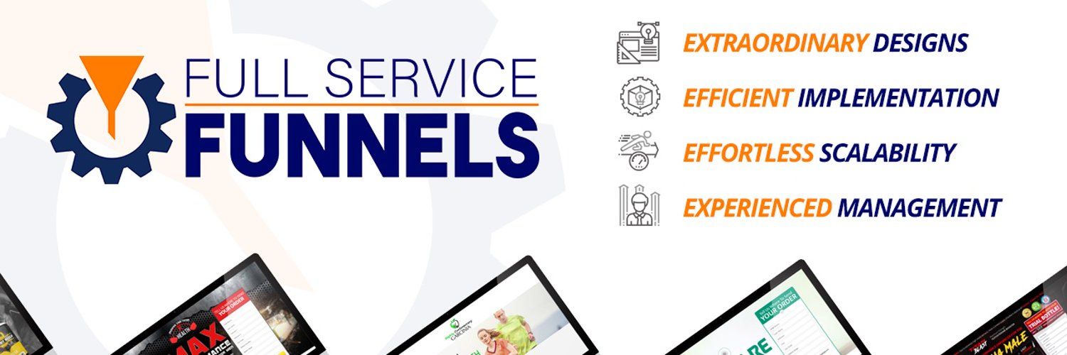Subscribe Funnels Banner