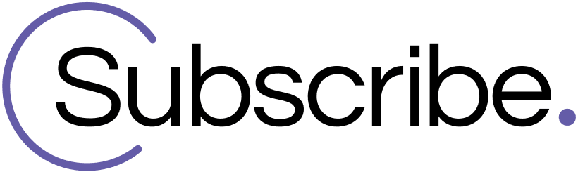 Subscribe Funnels Logo