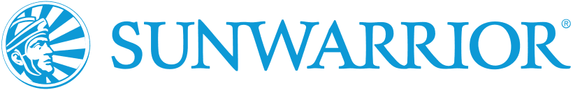 Sunwarrior Logo