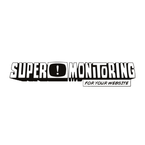 Super Monitoring Logo