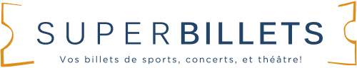 Superbillets Logo