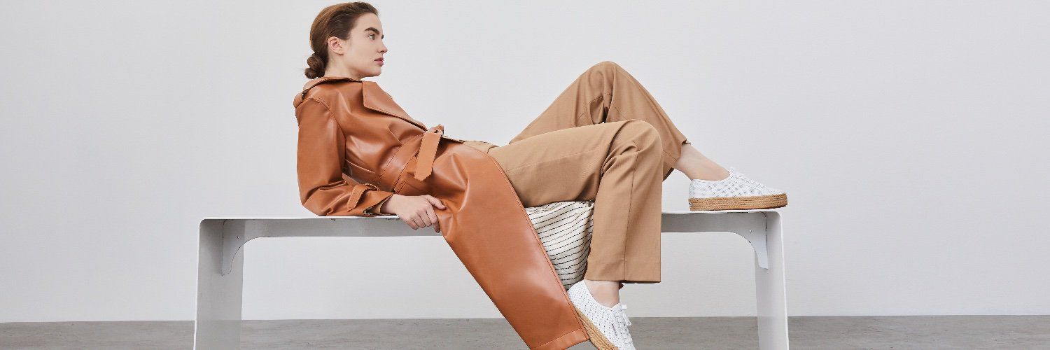 Superga Banner