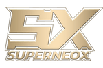 Superneox Logo
