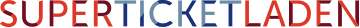 Superticketladen Logo