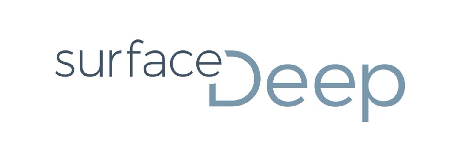Surface Deep Banner