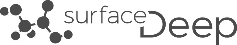 Surface Deep Logo