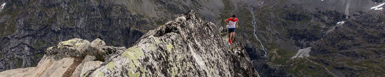 Suunto Banner