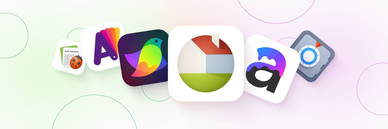 Swift Publisher Banner