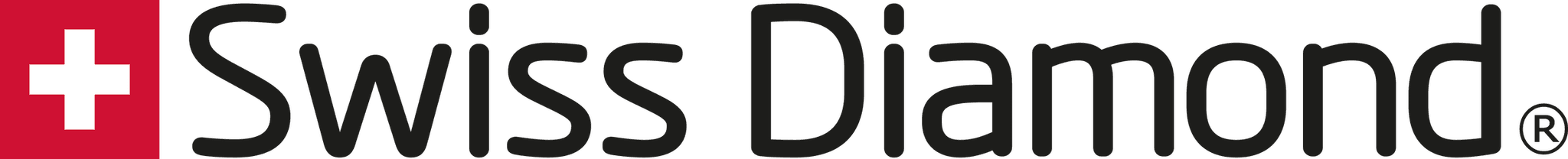 Swiss Diamond logo