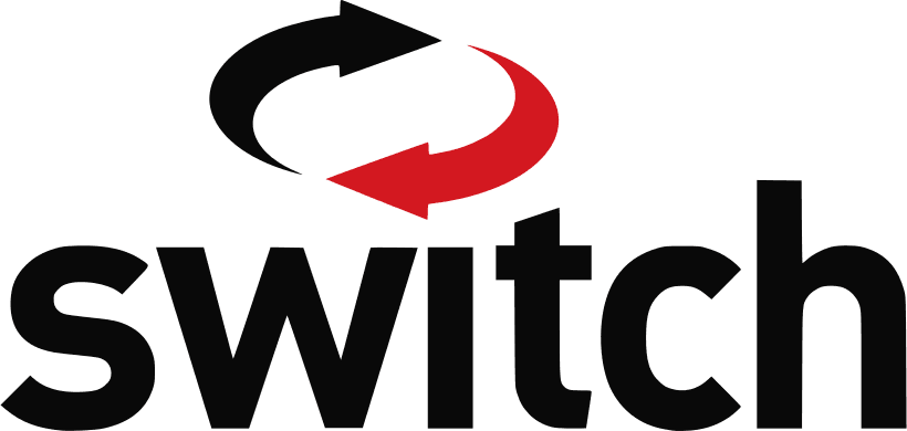 Switch logo
