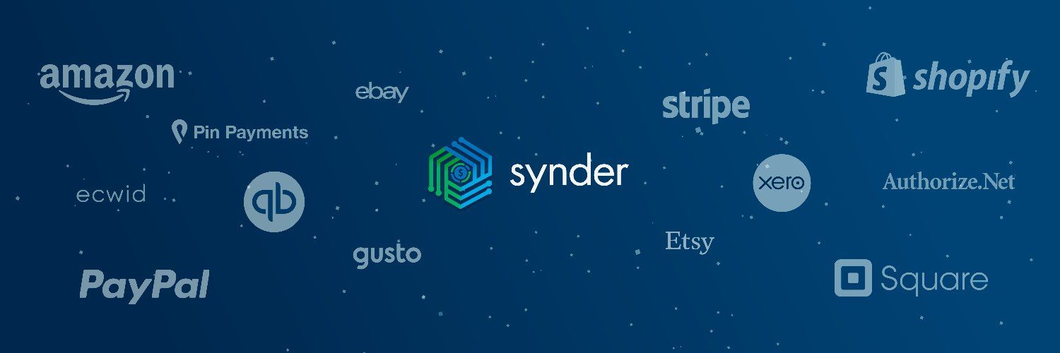 Synder Banner