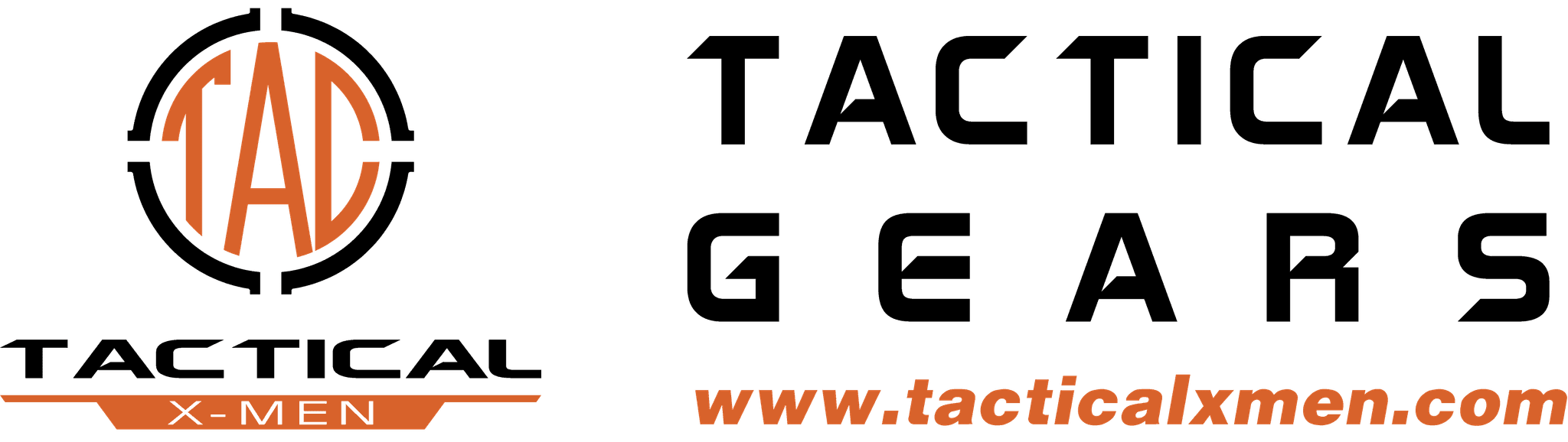 Tacticalxmen Logo