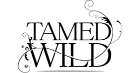 TamedWild Logo