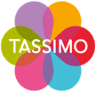 Tassimo logo