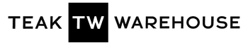 Teak Warehouse Logo