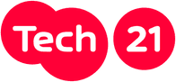 Tech21 US Logo