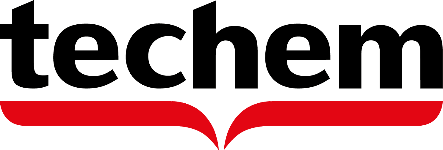 Techem Logo