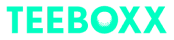 TeeBoxx Golf logo