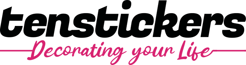 Tenstickers Logo