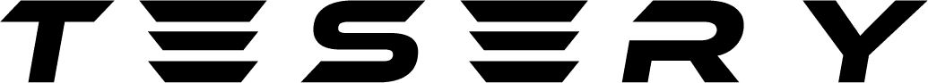 Tesery logo