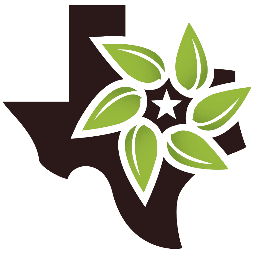 Texas SuperFood Logo
