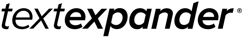 Textexpander Logo