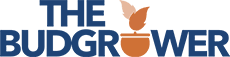 The Budgrower Logo