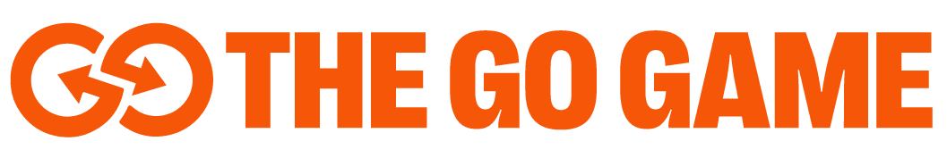 The Go Game Logo