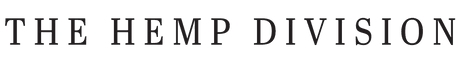 The Hemp Division Logo