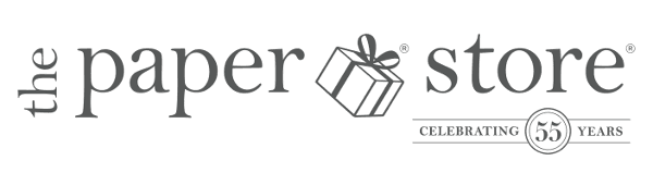 The Paper Store Logo