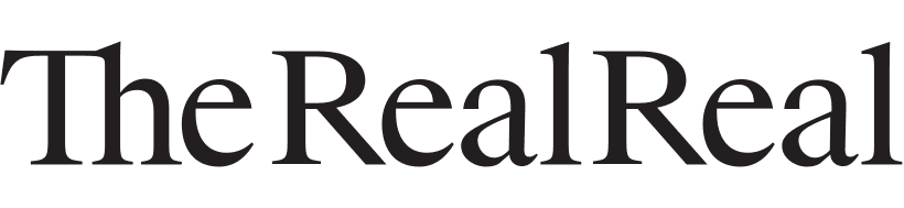 The RealReal Logo