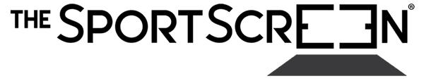 The SportScreen logo