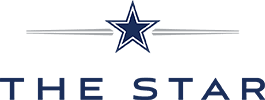 The Star In Frisco Logo