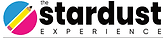 The Stardust Experience logo