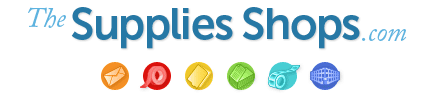 The Supplies Shops Logo