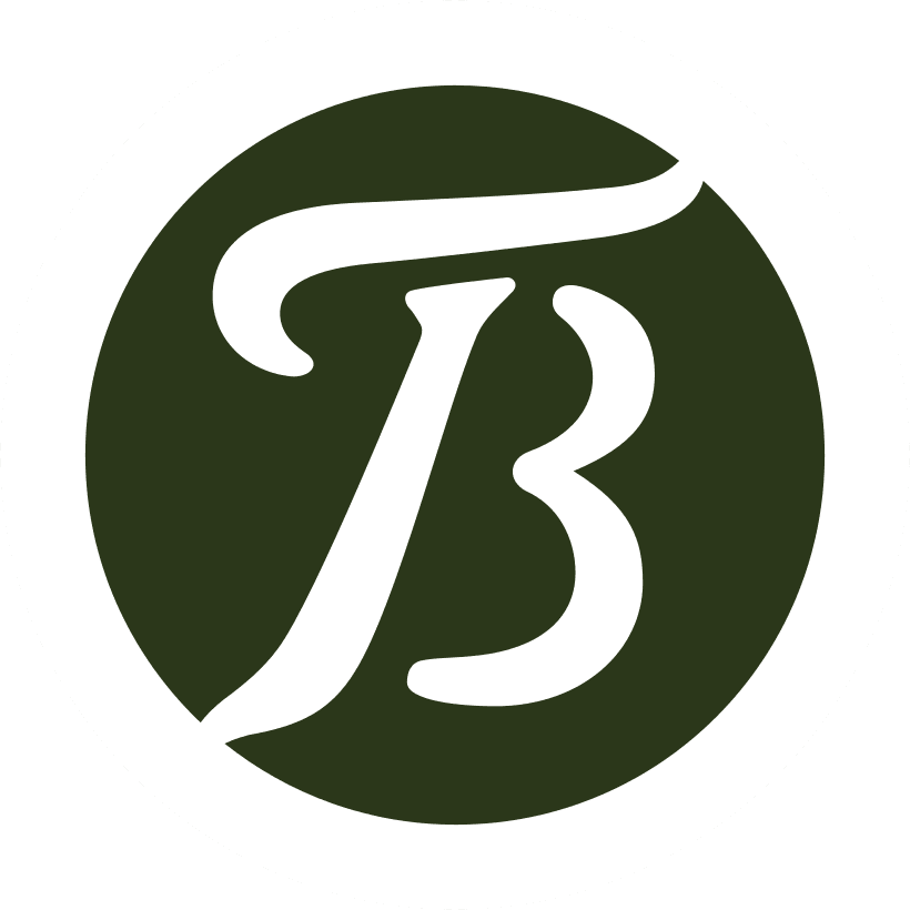 The Tie Bar logo