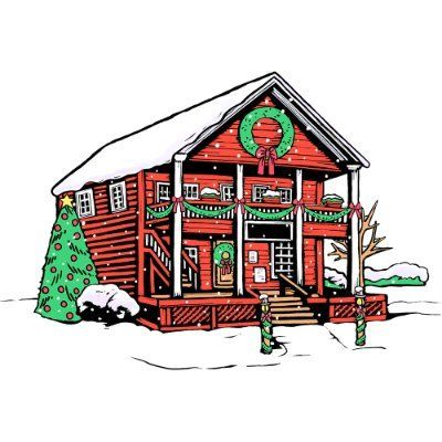The Vermont Country Store Logo