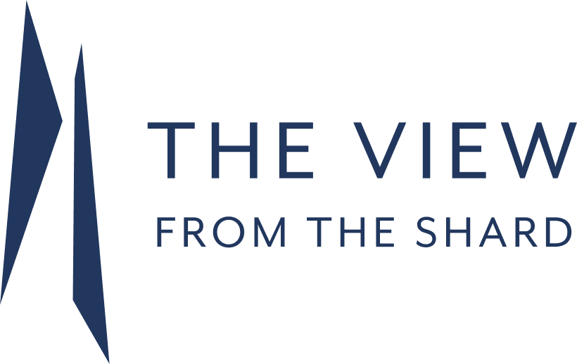 The View From The Shard Logo