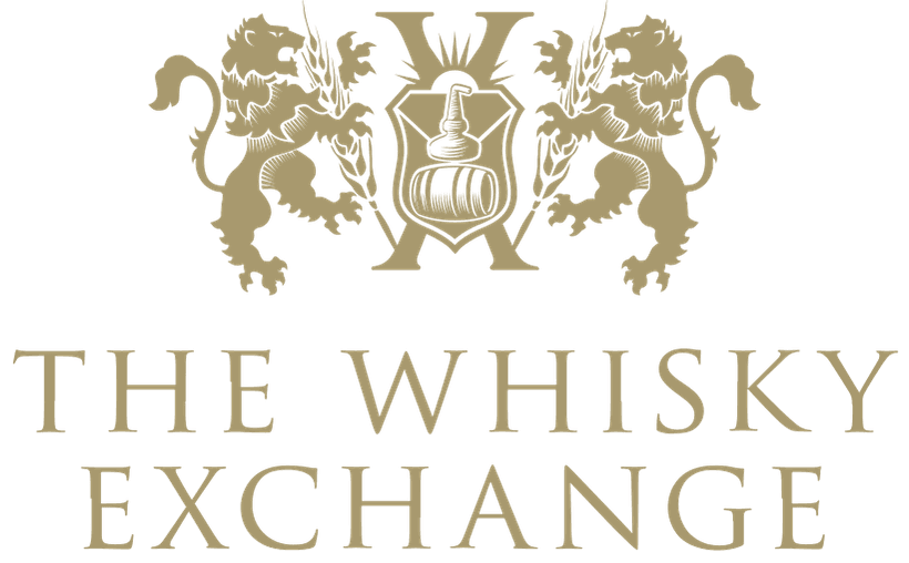The Whisky Exchange Logo