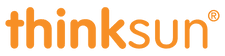 THINK SUN Logo