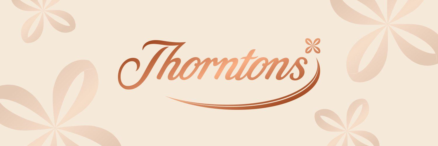 Thorntons Banner