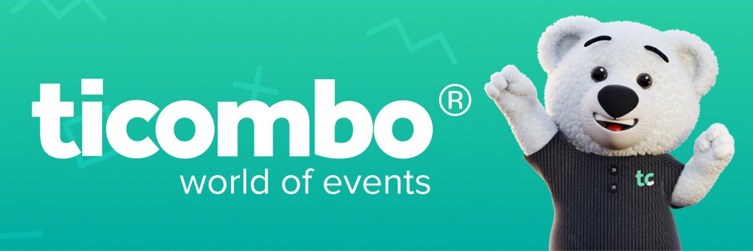 Ticombo Banner