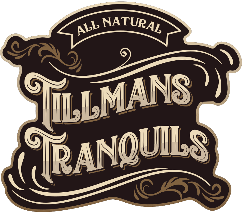 Tillmans Tranquils Logo