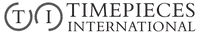 Time Pieces USA Logo