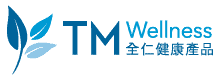 TM Wellness Logo