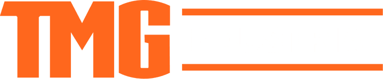 TMG Industrial Logo