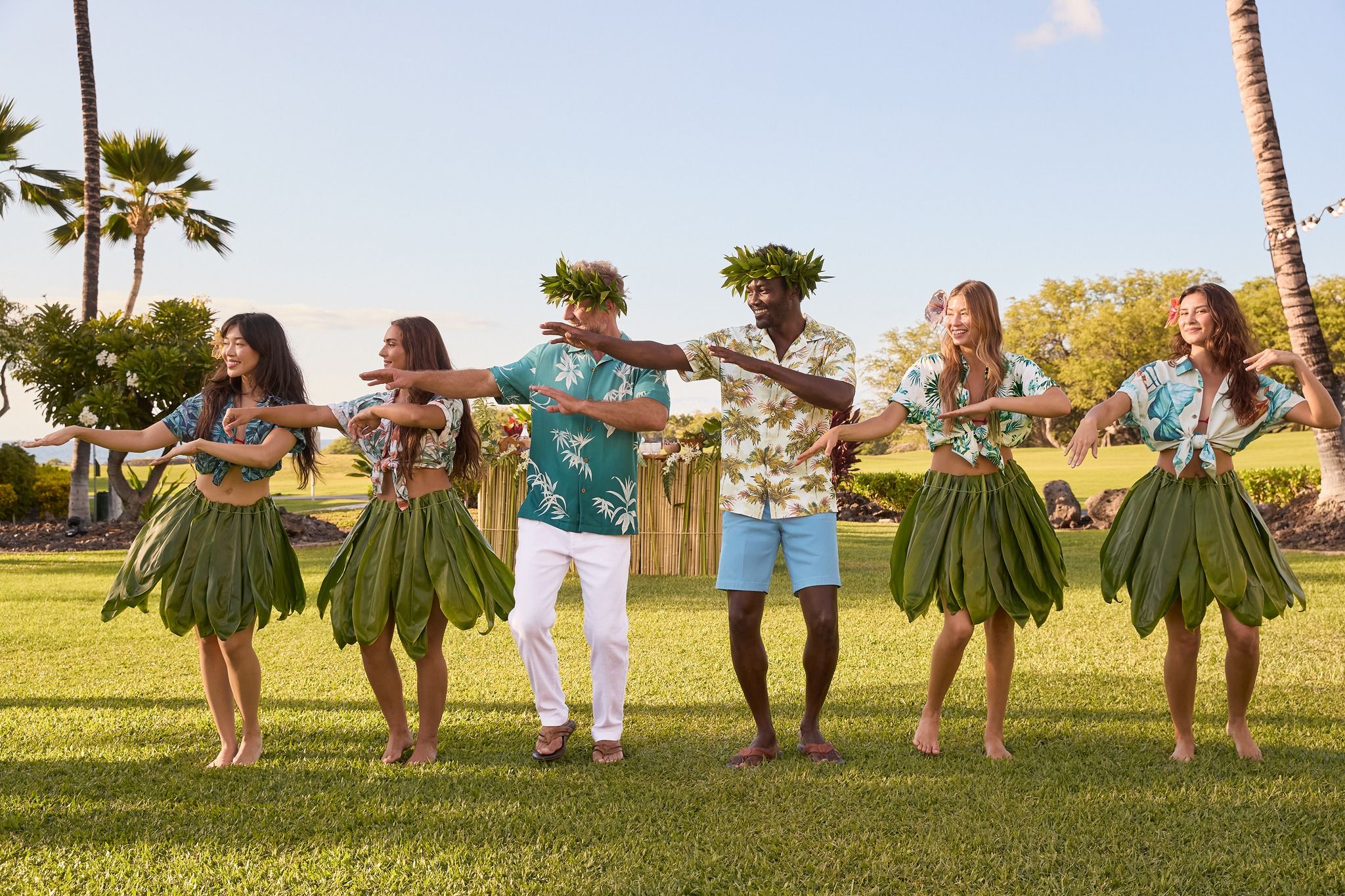 Tommy Bahama Banner